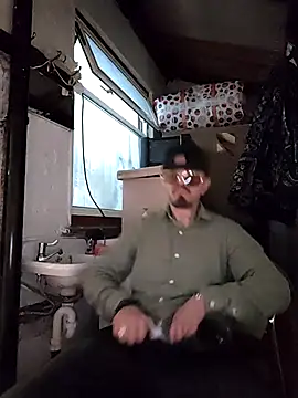 erbod Johnny online show from 10/08/25, 12:41