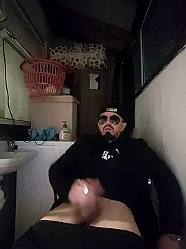 erbod Johnny online show from 11/23/25, 03:28