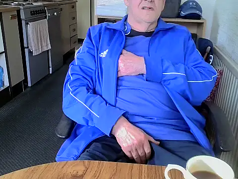 daddyflash online show from 02/24/26, 12:58