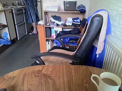 daddyflash online show from 03/23/26, 09:57