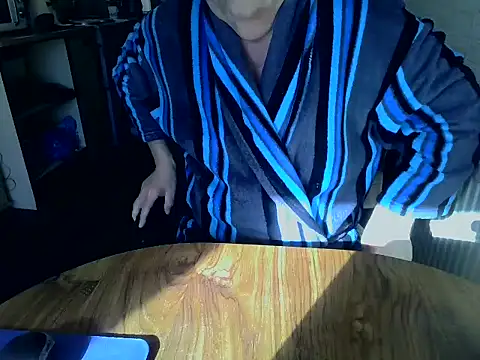 daddyflash online show from 03/26/26, 09:04