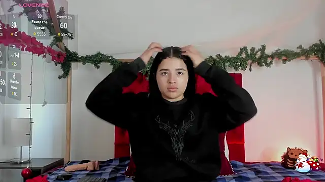 aliice walker  online show from 12/10/24, 12:27