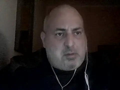 Snapshot of Paolino_8316 chatting on 02/07/25, 07:17 Paolino 8316 online show from 02/07/25, 07:17