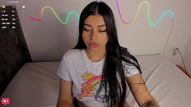 artemisa67  online show from 12/07/24, 07:27