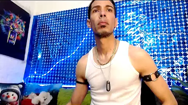 Mensecret69 online show from 12/09/24, 06:25