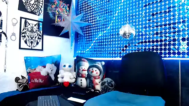 Mensecret69 online show from 12/19/24, 09:17