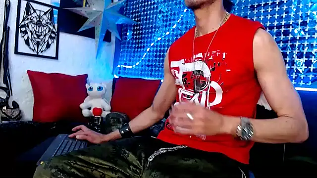 Mensecret69 online show from 01/13/25, 10:24