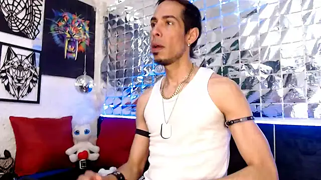 Mensecret69 online show from 01/21/25, 07:39