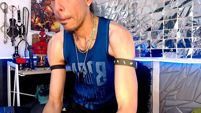 Mensecret69 online show from 02/20/25, 07:30