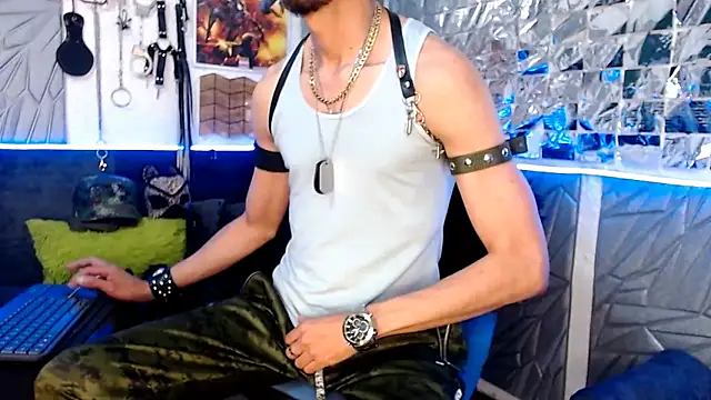 Mensecret69 online show from 02/27/25, 08:09