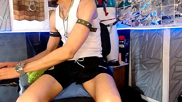 Mensecret69 online show from 03/20/25, 03:13