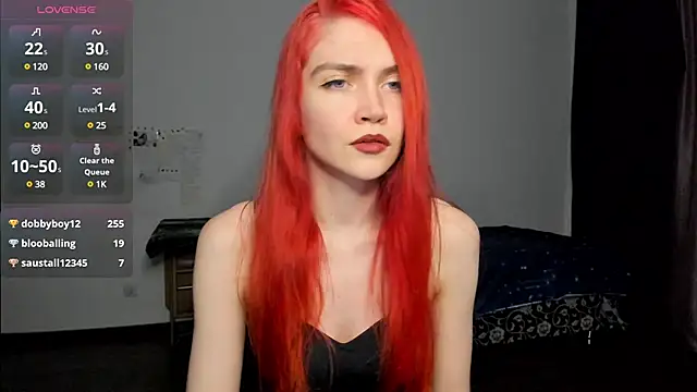 Snapshot of KitsuneRem chatting on 01/08/25, 08:18 KitsuneRem online show from 01/08/25, 08:18