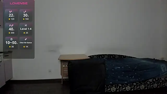 Snapshot of KitsuneRem chatting on 03/01/26, 08:00 KitsuneRem online show from 03/01/26, 08:00