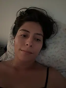 Sophie  Foxxx online show from 03/14/25, 04:40