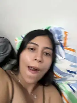 Sophie  Foxxx online show from 03/14/25, 10:49