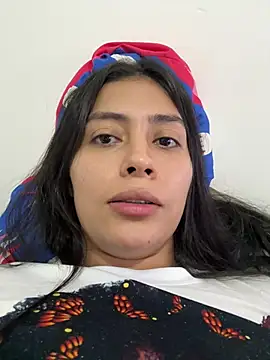 Sophie  Foxxx online show from 03/16/25, 02:43