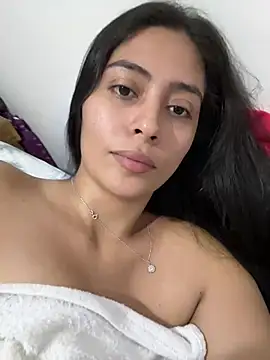 Sophie  Foxxx online show from 03/16/25, 06:01