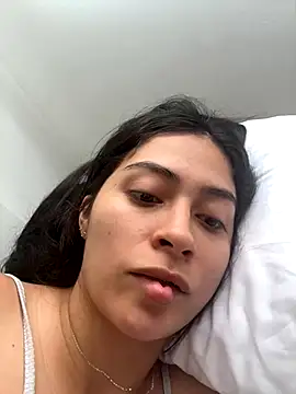 Sophie  Foxxx online show from 09/18/25, 04:42