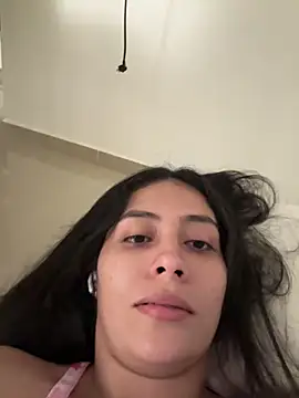 Sophie  Foxxx online show from 09/25/25, 05:44