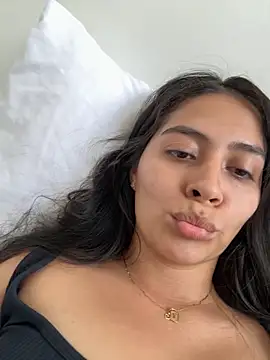 Sophie  Foxxx online show from 10/07/25, 07:55