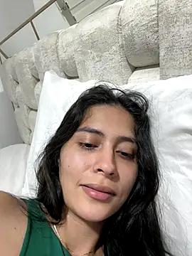 Sophie  Foxxx online show from 10/10/25, 05:06