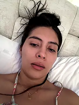 Sophie  Foxxx online show from 10/20/25, 04:07