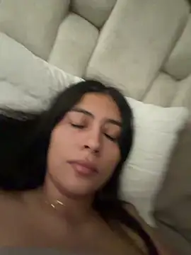 Sophie  Foxxx online show from 11/01/25, 05:15