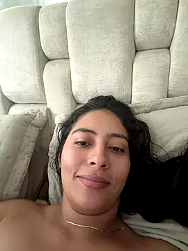 Sophie  Foxxx online show from 12/03/25, 03:10