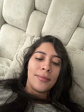 Sophie  Foxxx online show from 12/15/25, 02:21