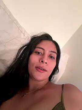 Sophie  Foxxx online show from 12/17/25, 10:54