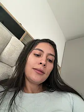 Sophie  Foxxx online show from 02/20/26, 07:47