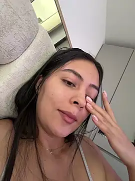 Sophie  Foxxx online show from 03/14/26, 04:23