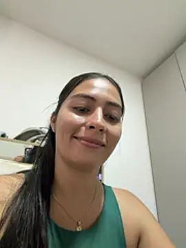 Sophie  Foxxx online show from 03/16/26, 08:35