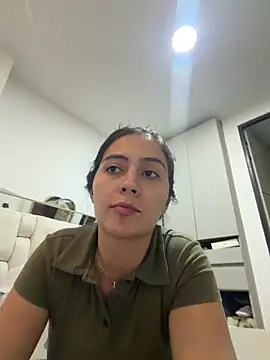 Sophie  Foxxx online show from 03/22/26, 02:37