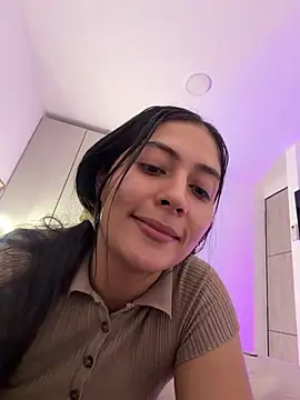 Sophie  Foxxx online show from 04/04/26, 08:17