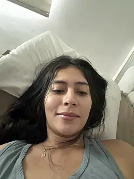 Sophie  Foxxx online show from 04/10/26, 01:38