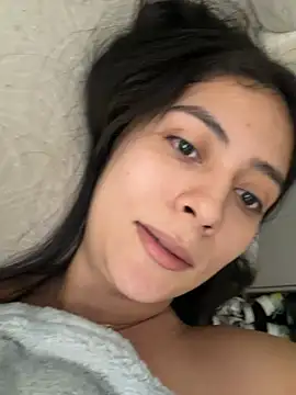 Sophie  Foxxx online show from 04/19/26, 02:38