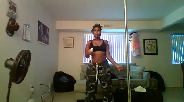 shauntaeme online show from 01/13/25, 09:31