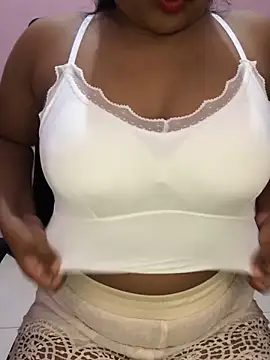 Rose Olivia online show from 11/13/25, 03:55