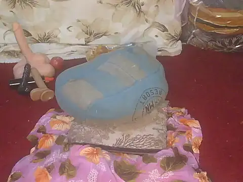 Pretty hazel online show from 05/28/26, 05:05