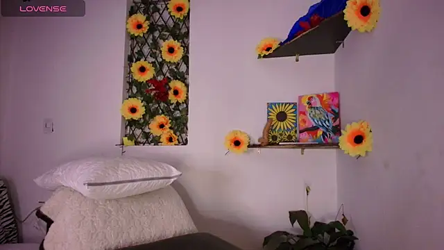 kisstarxxx online show from 02/19/26, 03:02