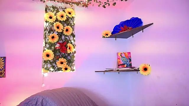 kisstarxxx online show from 02/20/26, 06:26