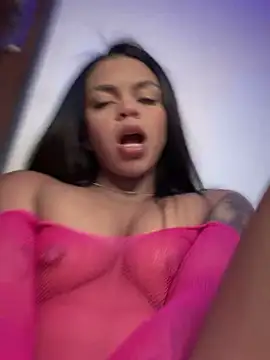 Charly  online show from 02/06/25, 05:51