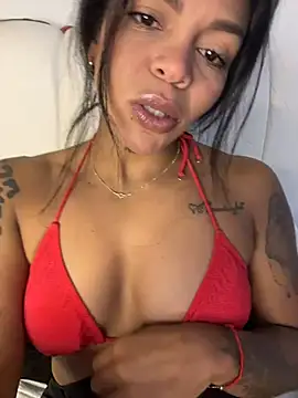 Charly  online show from 10/31/25, 02:56