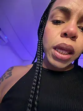 Charly  online show from 04/20/26, 01:19