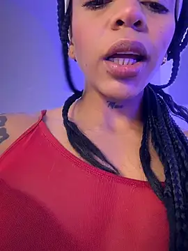 Charly  online show from 04/23/26, 02:35