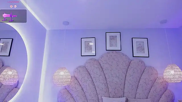 dalila salazar online show from 03/15/26, 02:39