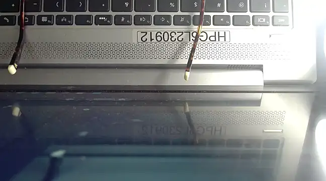 Berry wet xxx online show from 01/15/25, 01:20