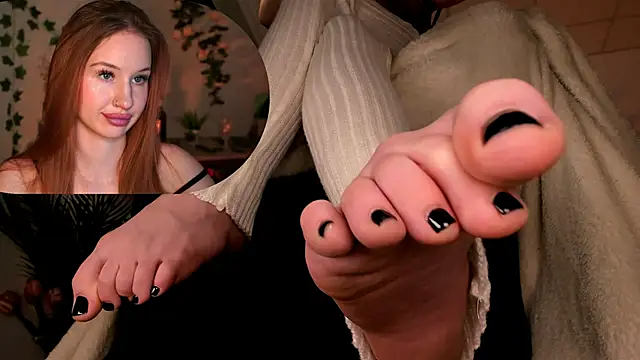 DorothyGilbert1 online show from 02/04/25, 12:22