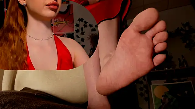 DorothyGilbert1 online show from 02/25/25, 09:20